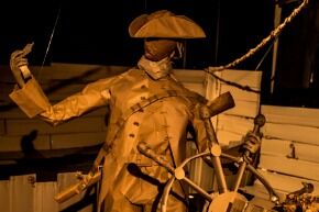 A pirates tale 9