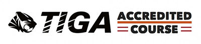 TIGA logo