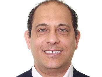 Adel Aneiba - Associate Professor in IoT and Networking at Birmingham City University