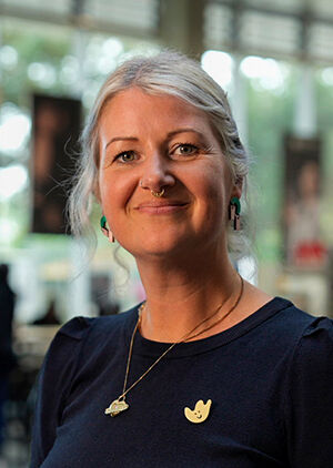 Helen Wheeler