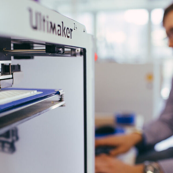 3D Printer - Arch and Design