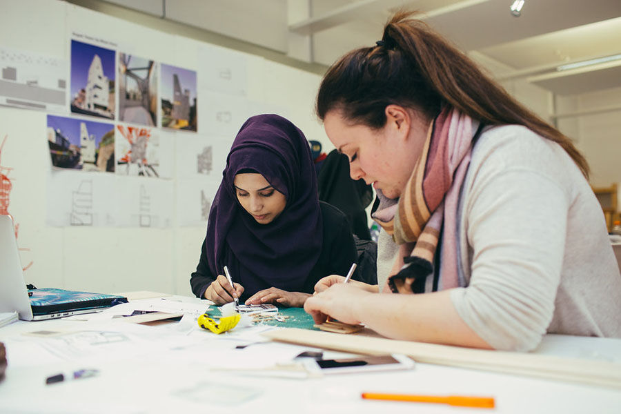 Arch Studios 1 - Arch and Design