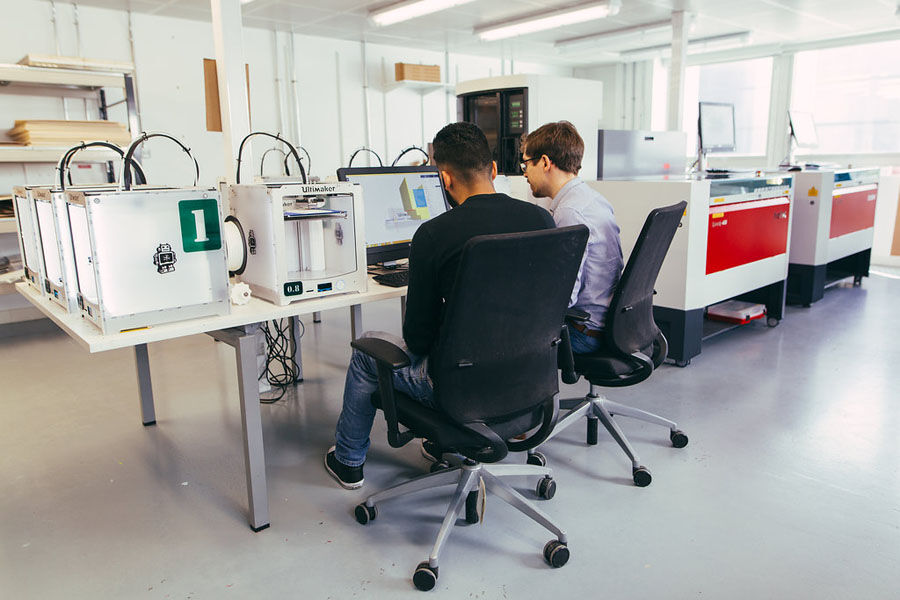 CAD LAB - Arch and Design