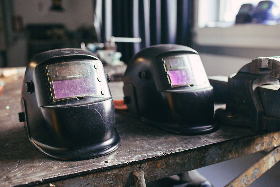 Metal - Arch and Design