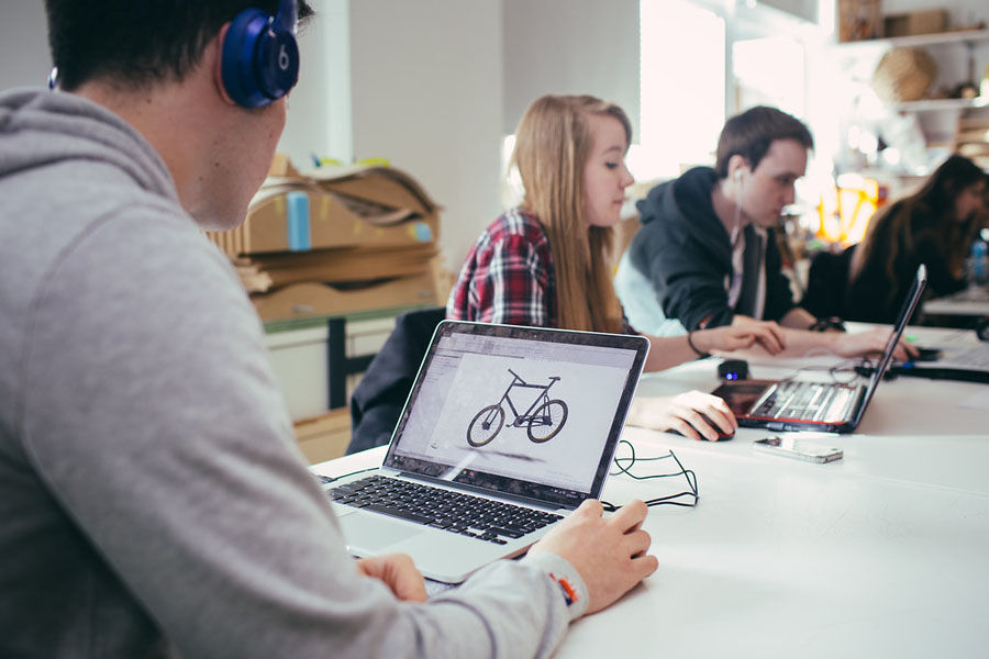 Product Studio - Arch and Design