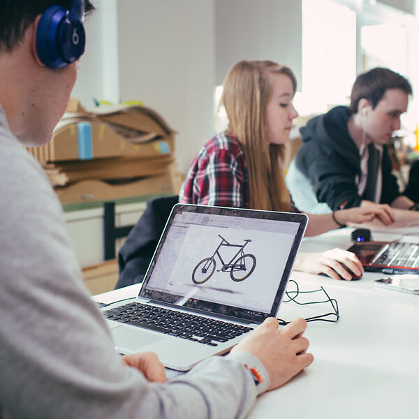 Product Studio - Arch and Design