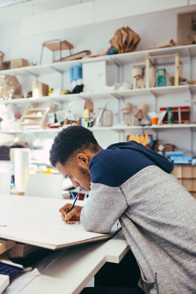 Product Studio 3 - Arch and Design