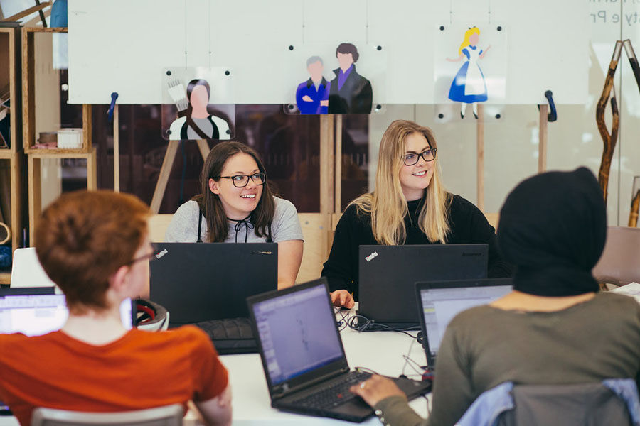 Product Studio 4 - Arch and Design