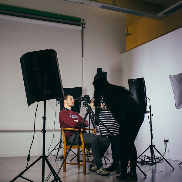 Photography Lab 2 - Art