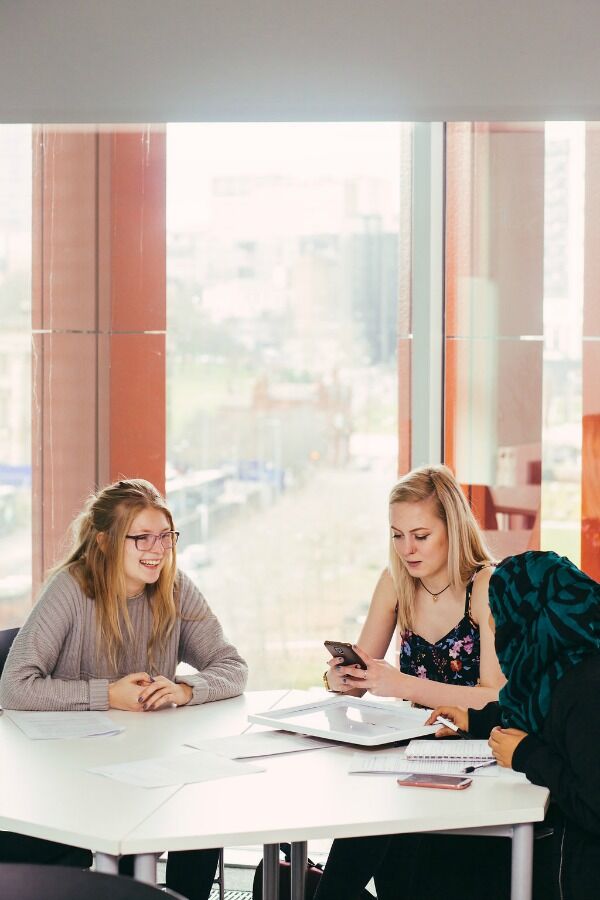 ADM English Discussions 2