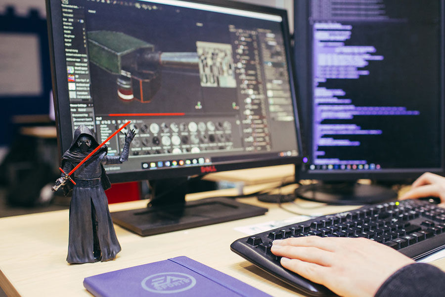 NTI Substance Painter 2