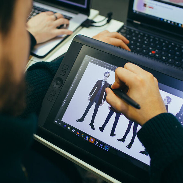 NTI Wacom