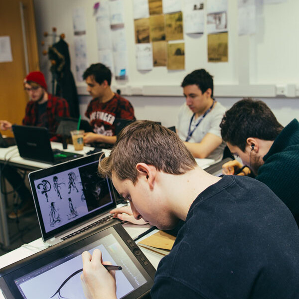 NTI Wacom 2