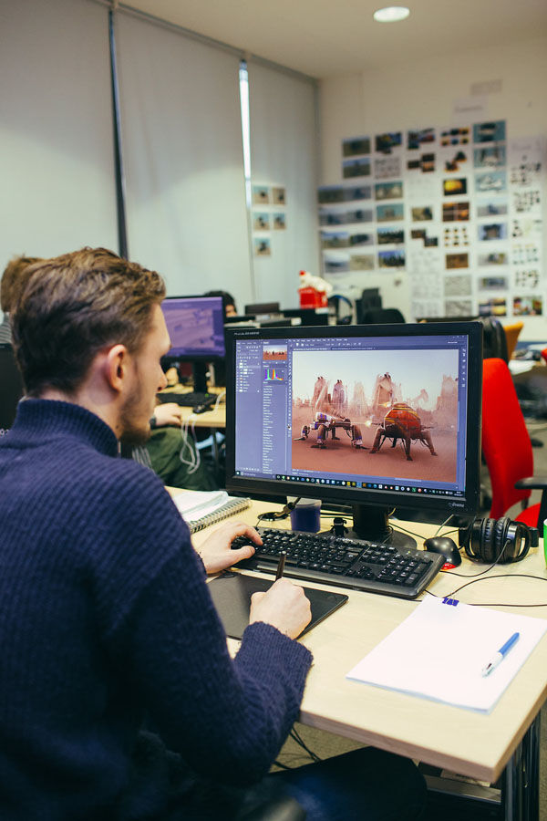 NTI Wacom Photoshop 1