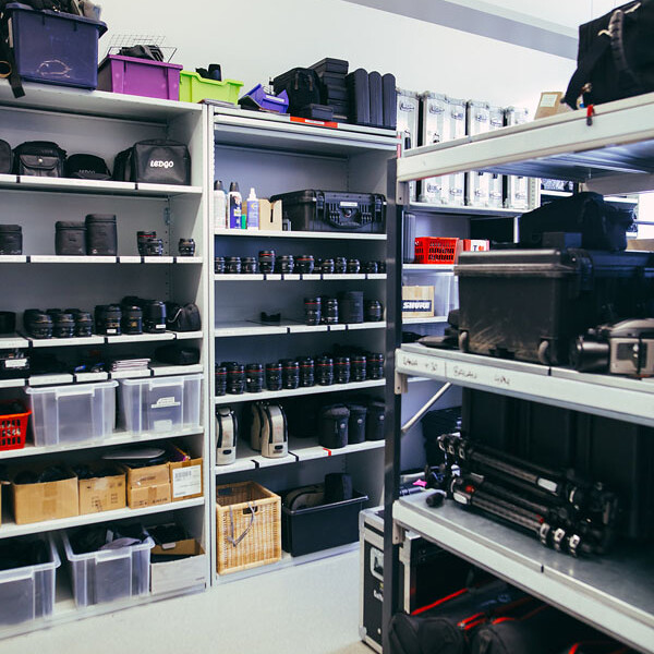 VisCom Hires and Loans Portrait