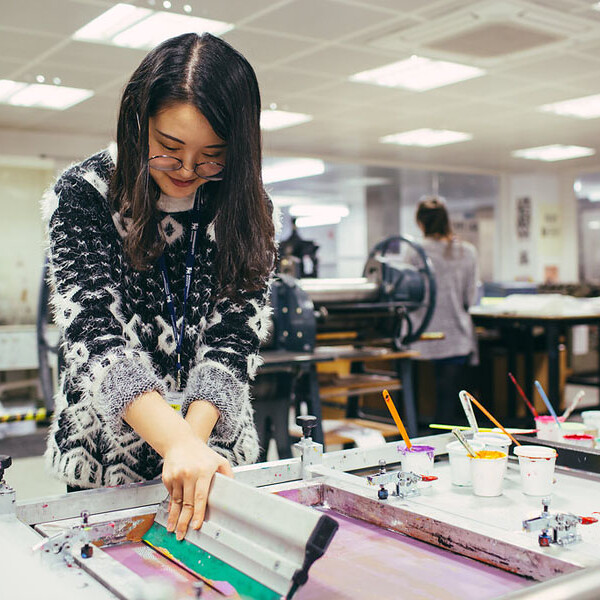 VisCom Screen Printing 1