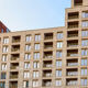 High rise towers 