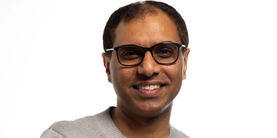 Professor of Cultural Studies and the Creative Industries Rajinder Dudrah