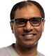 Professor of Cultural Studies and the Creative Industries Rajinder Dudrah