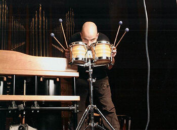 Adrian Spillett
