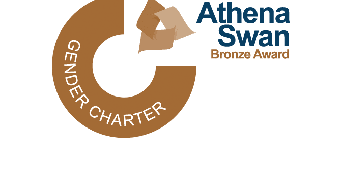 Athena Swan Bronze Award, Gender Charter