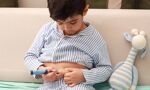 Child injection