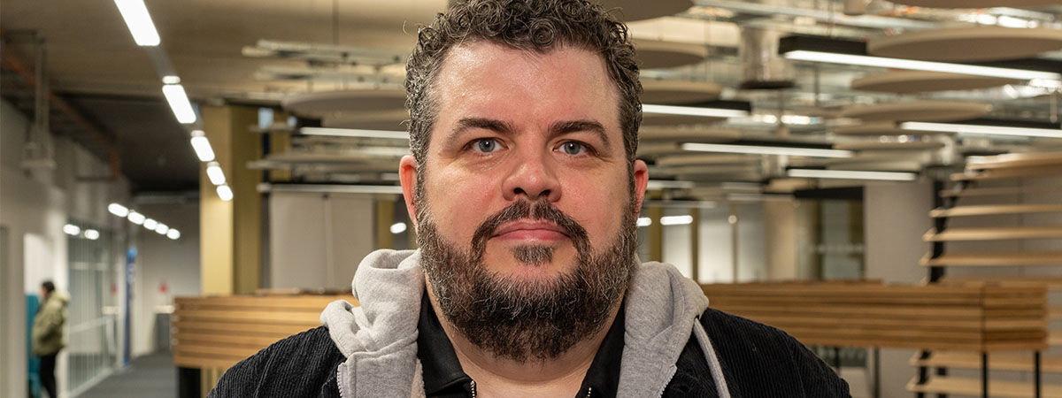 Aiden Taylor headshot