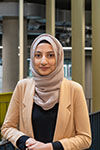 Amna Nazir Staff Profile Picture 100x150