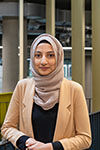 Amna Nazir Staff Profile Picture 100x150