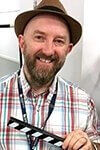 A profile picture of Andy Conway