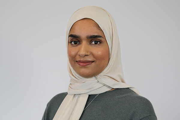 Anisah Vasta