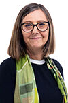 Annette Naudin