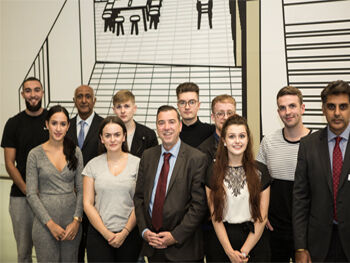 CMDA apprentices news