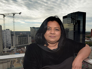 Asha Devi