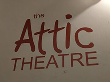 Attic Theatre Attic Theatre