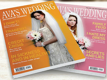 Ava Wedding