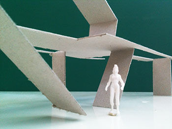 Birmingham School of Architecture and Design AVD