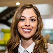 Averil Wagoner - Business Student Profile Picture