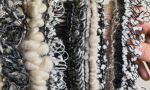 Work by – Sara Pavlek – Textile Design