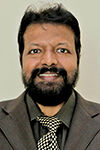 Dr Balakrishnan Muniapan