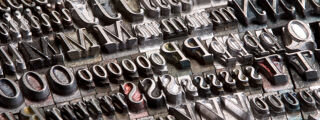 Investigating the Baskerville font