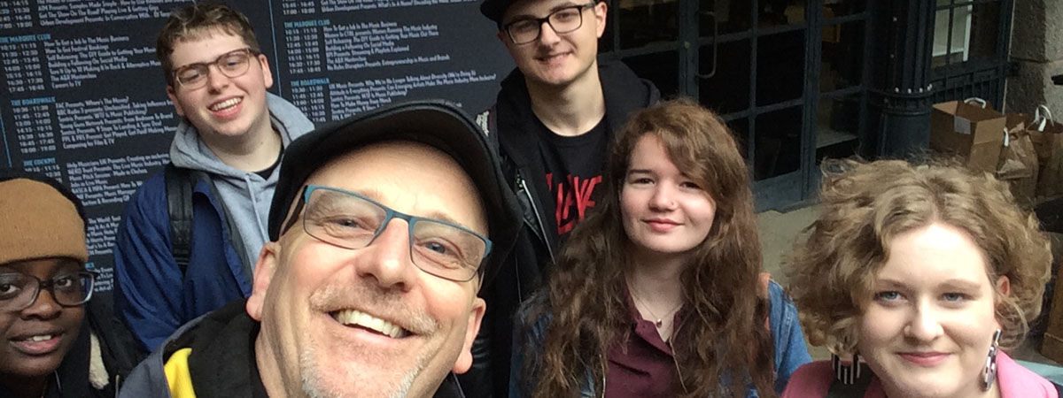 BBC Music Introducing primary