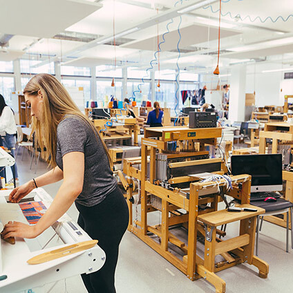 Textiles-facilities