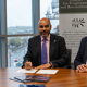 BCU and NCA sign MoU