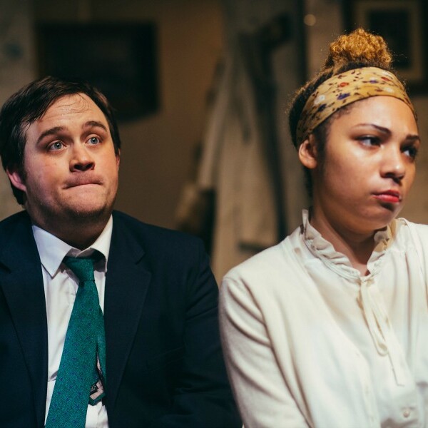 Billy Liar March 2017 image 4