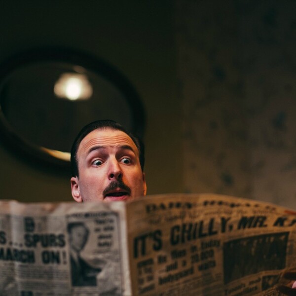 Billy Liar March 2017 image 5