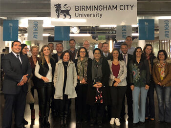 Brazilian delegation news Brazilian visit news