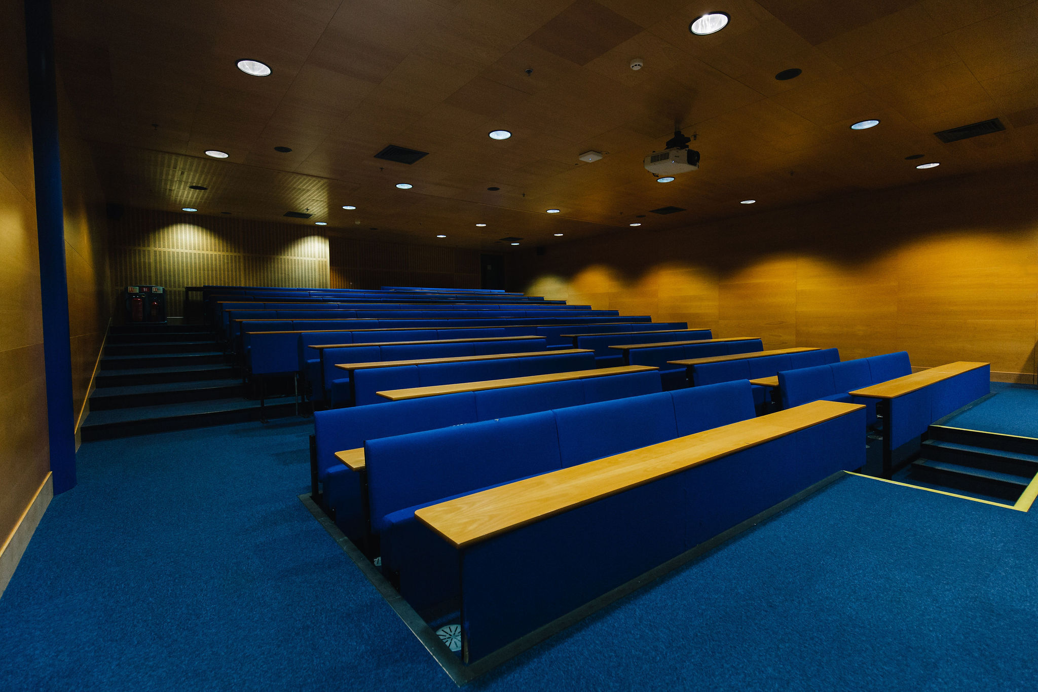Lecture Theatre