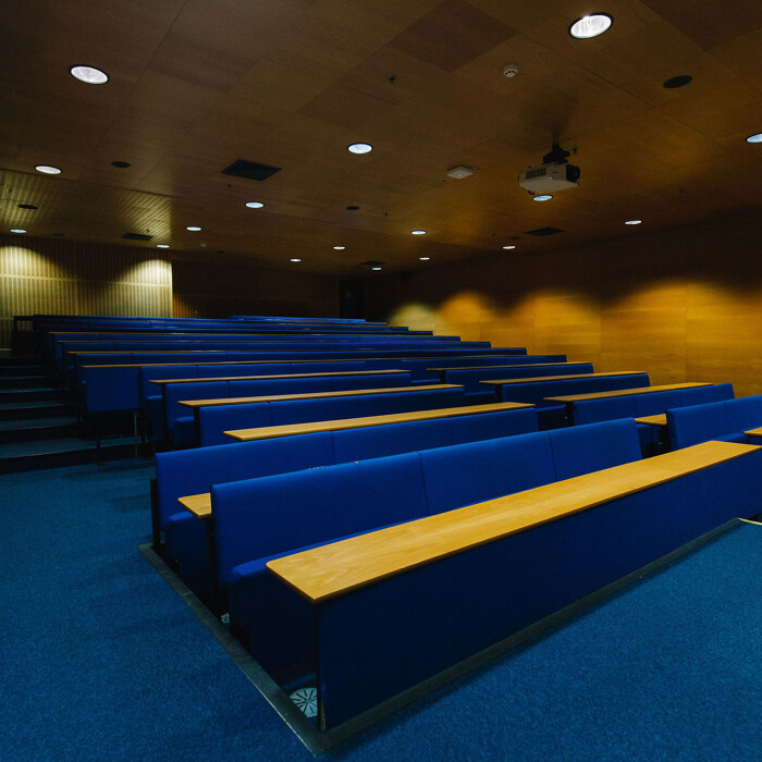 Lecture Theatre