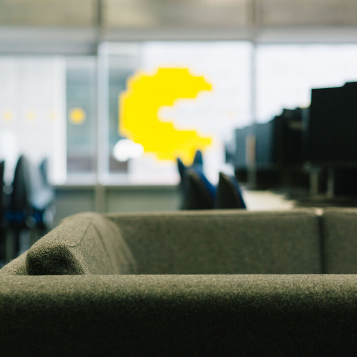 Games Lab